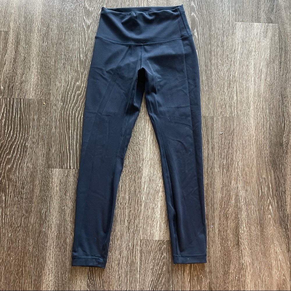 Wunder under leggings